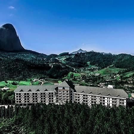 Suite Charmosa Em Pedra Azul Pedra Azul  Dış mekan fotoğraf