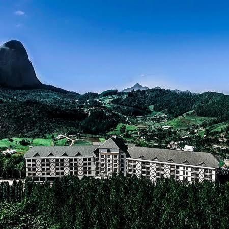 Suite Charmosa Em Pedra Azul Pedra Azul  Dış mekan fotoğraf